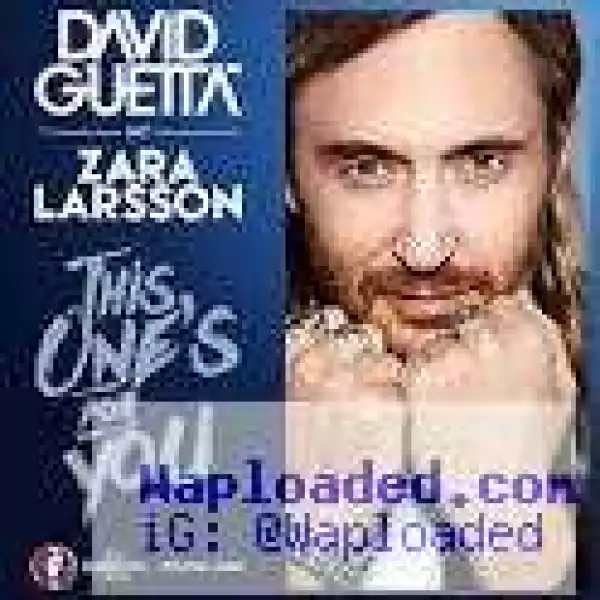 David Guetta - When Love Takes Over (Featuring Kelly Rowland)